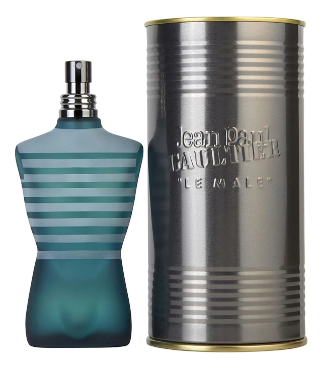 Jean Paul Gaultier Le Male туалетная вода 75ml