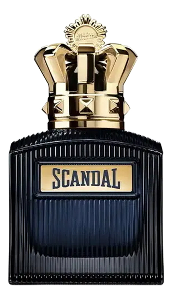 Jean Paul Gaultier Scandal Pour Homme Intense парфюмерная вода 150ml