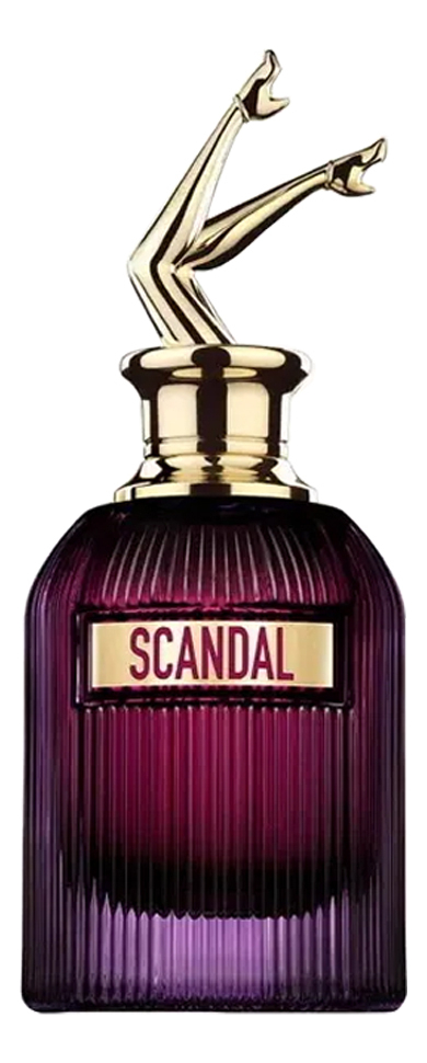 Jean Paul Gaultier Scandal Intense парфюмерная вода 80ml