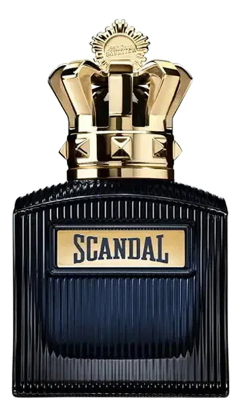 Jean Paul Gaultier Scandal Pour Homme Intense парфюмерная вода 100ml