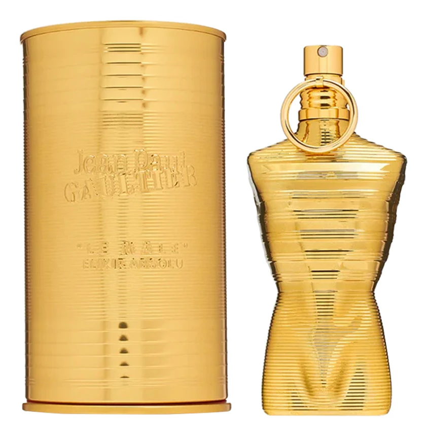 Jean Paul Gaultier Le Male Elixir Absolu духи 75ml