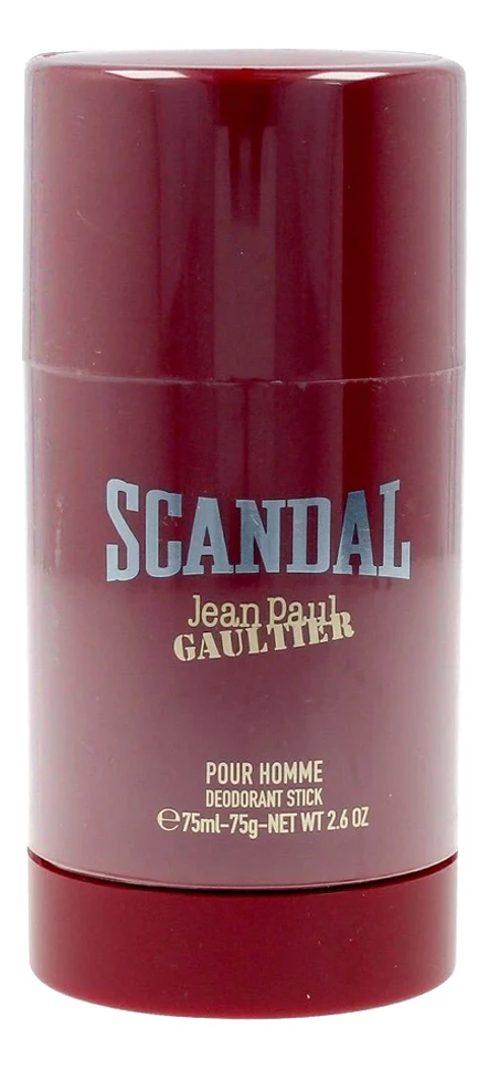 Jean Paul Gaultier Scandal Pour Homme Дезодорант 75ml