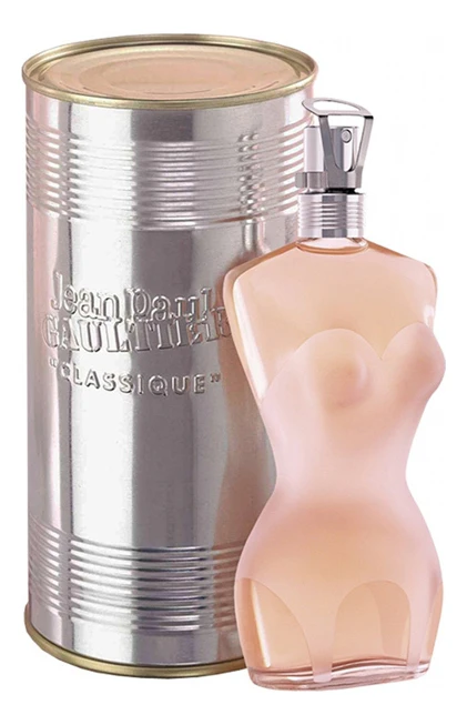 Jean Paul Gaultier Classique туалетная вода 50ml