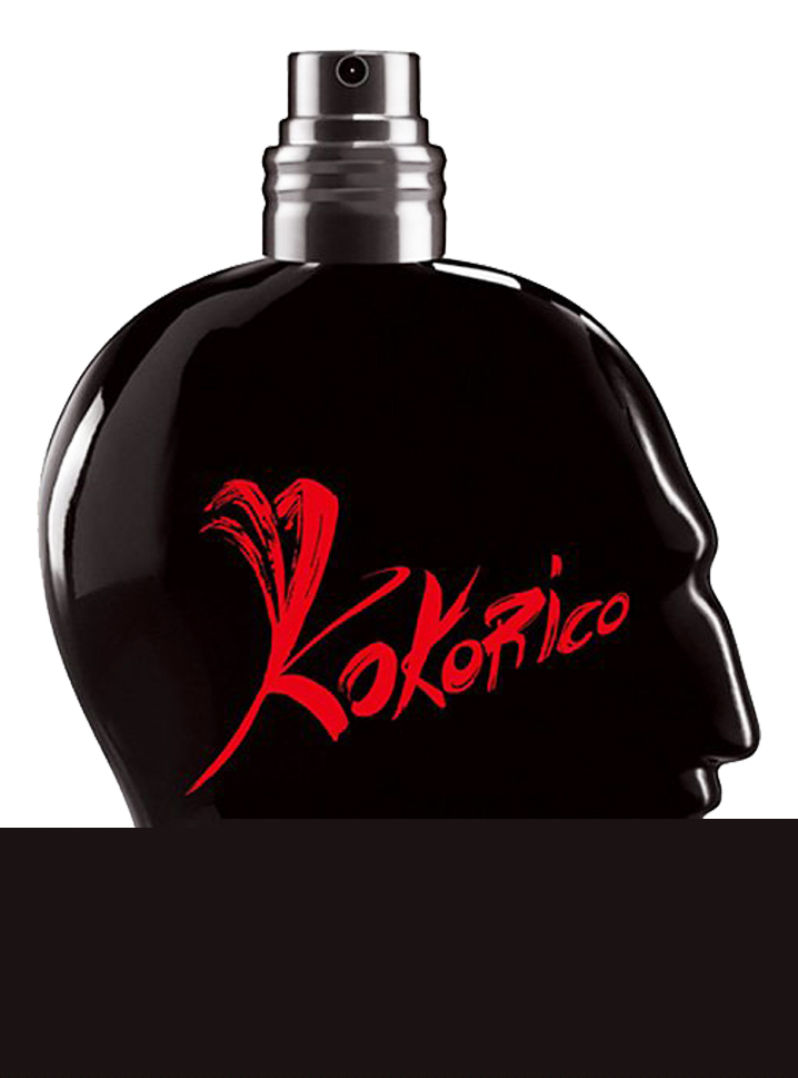 Jean Paul Gaultier Kokorico туалетная вода 50ml