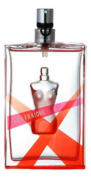 Jean Paul Gaultier Ma Dame Eau Fraiche туалетная вода 100ml