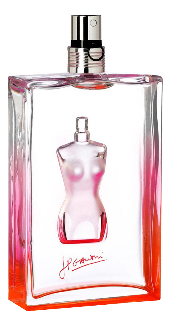 Jean Paul Gaultier Ma Dame туалетная вода 30ml