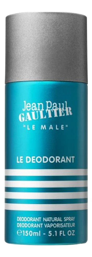 Jean Paul Gaultier Le Male дезодорант 150ml