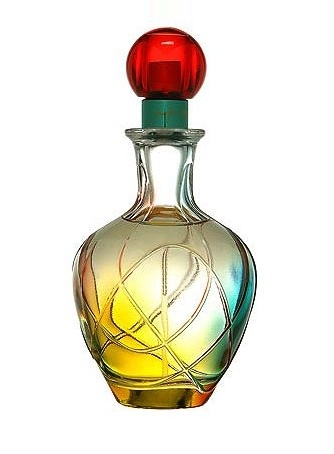 Live Luxe от Jennifer Lopez