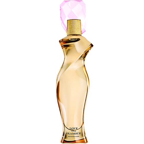 Love &amp; Glamour от Jennifer Lopez