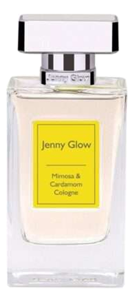 Mimosa &amp; Cardamom Cologne Jenny Glow