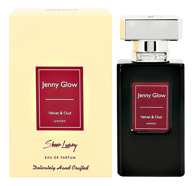 Velvet &amp; Oud Jenny Glow