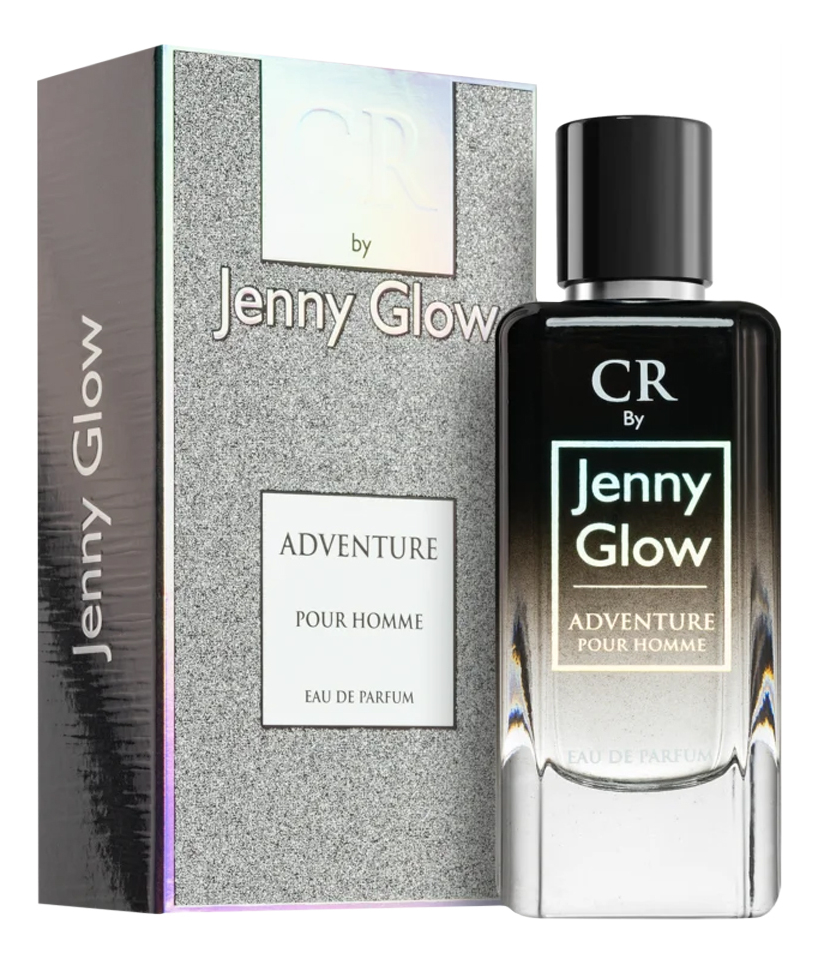 Adventure Jenny Glow