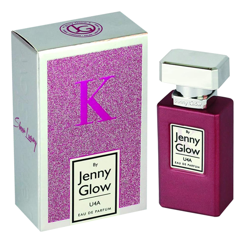 U4A Jenny Glow
