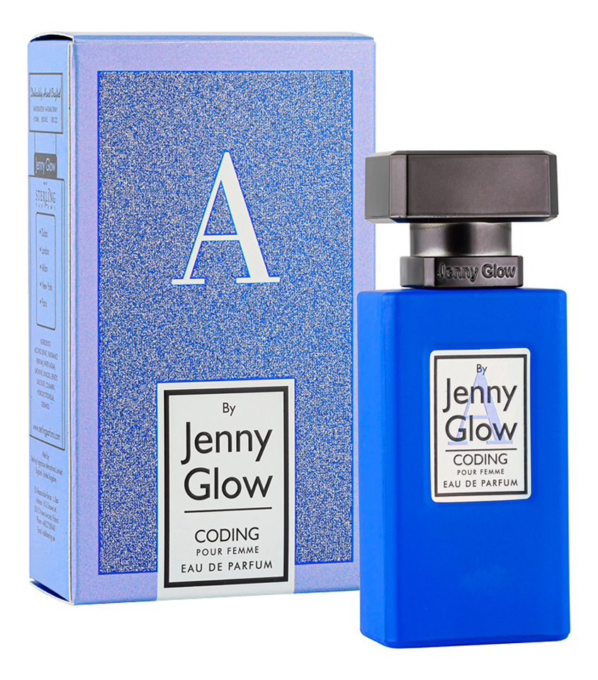 By Coding Pour Femme Jenny Glow