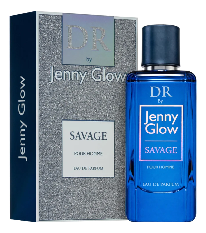 Savage Jenny Glow