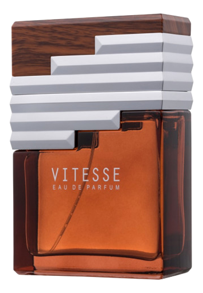 Vitesse Jenny Glow