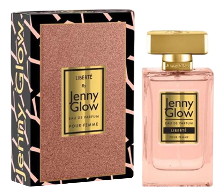 Liberte Pour Femme Jenny Glow