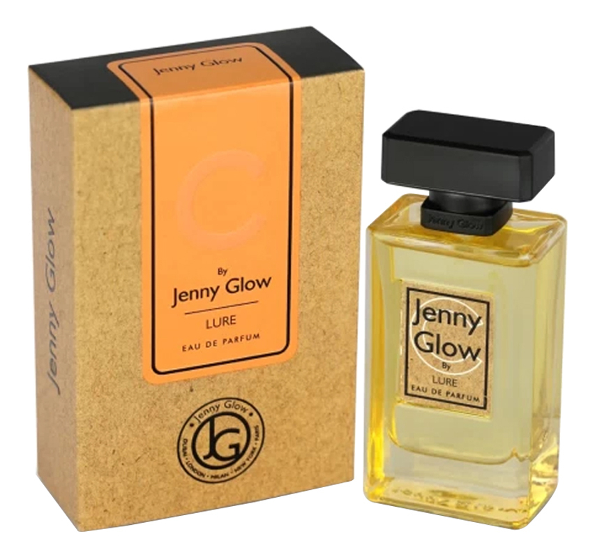 C Lure Jenny Glow