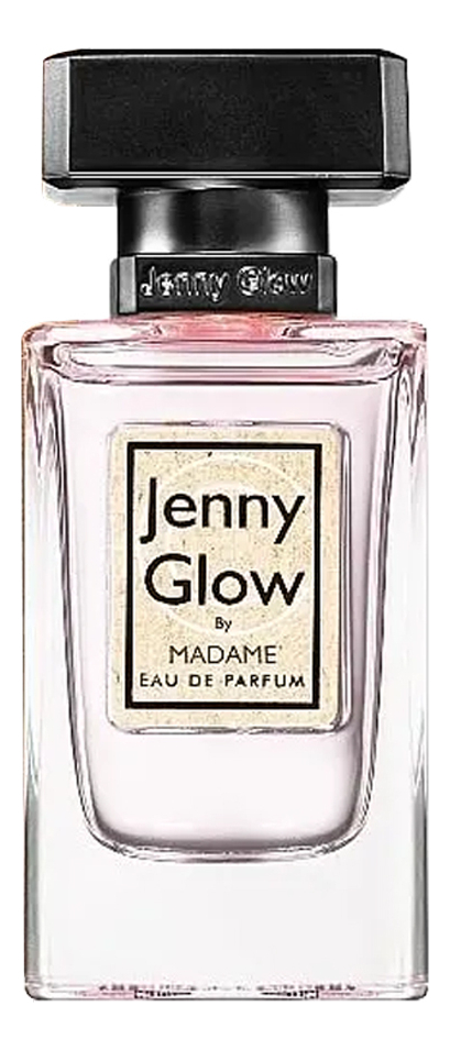 C Madame Jenny Glow