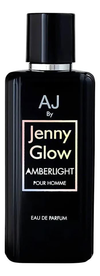 Amberlight Pour Homme Jenny Glow