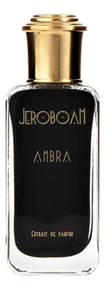 Jeroboam Ambra духи 30ml