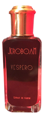 Jeroboam Vespero духи 30ml