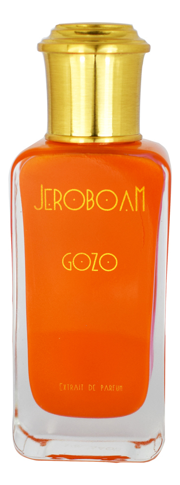 Jeroboam Gozo духи 30ml