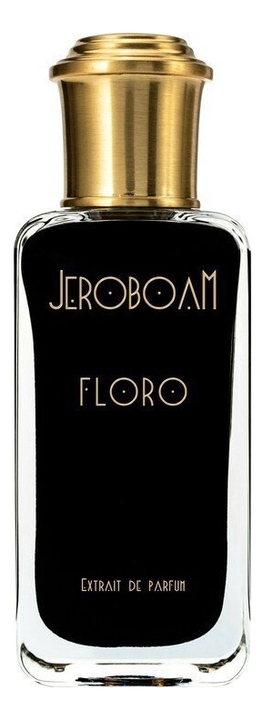 Jeroboam Floro духи 30ml