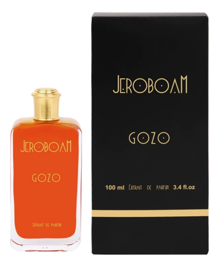 Jeroboam Gozo духи 100ml