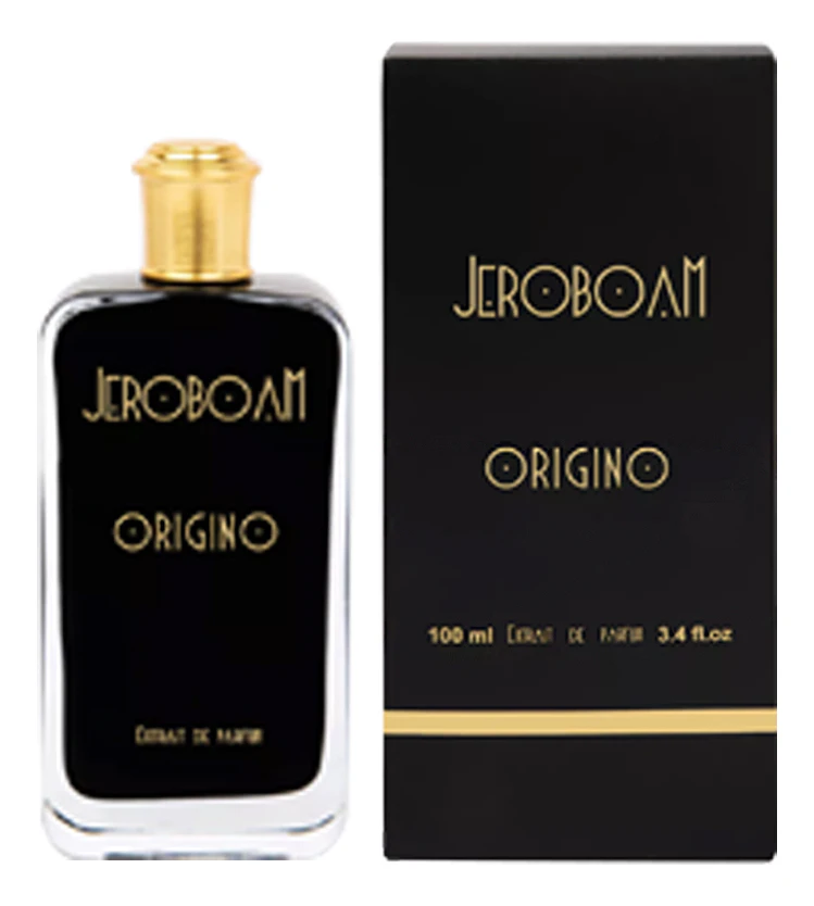 Jeroboam Origino духи 100ml