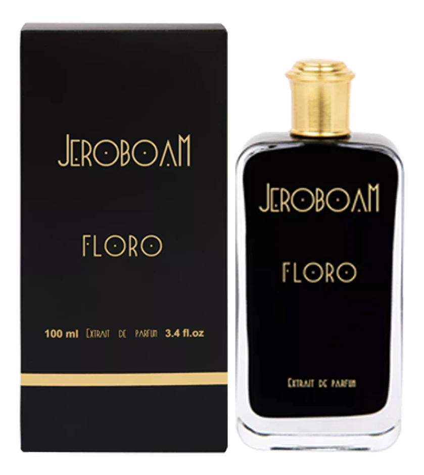 Jeroboam Floro духи 100ml