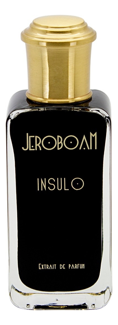 Jeroboam Insulo духи 100ml