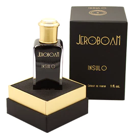 Jeroboam Insulo духи 30ml