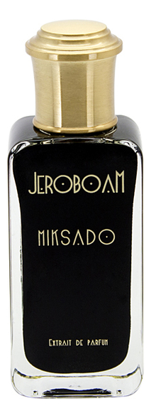 Jeroboam Miksado духи 100ml