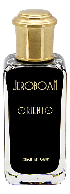 Jeroboam Oriento духи 30ml