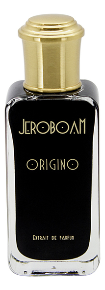 Jeroboam Origino духи 30ml