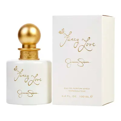 jessica simpson fancy love от Jessica Simpson