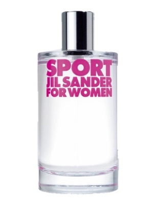 Sport for Women  от Jil Sander