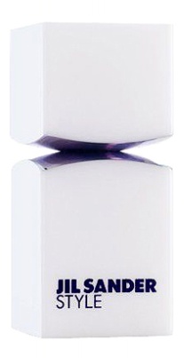 Style от Jil Sander