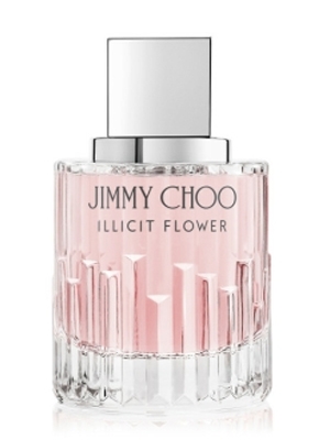 Illicit Flower  от Jimmy Choo