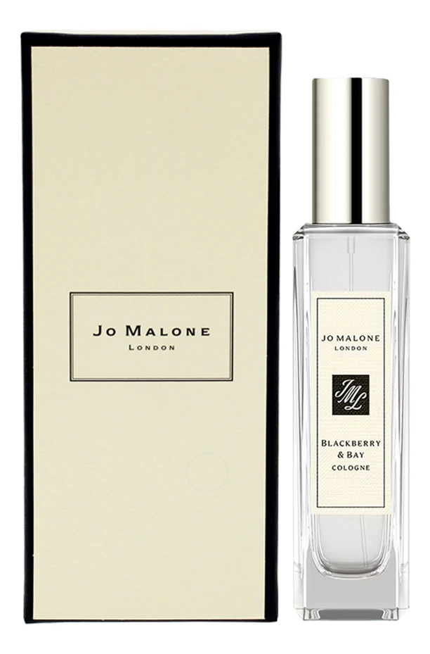 Jo Malone Blackberry &amp; Bay одеколон 30ml