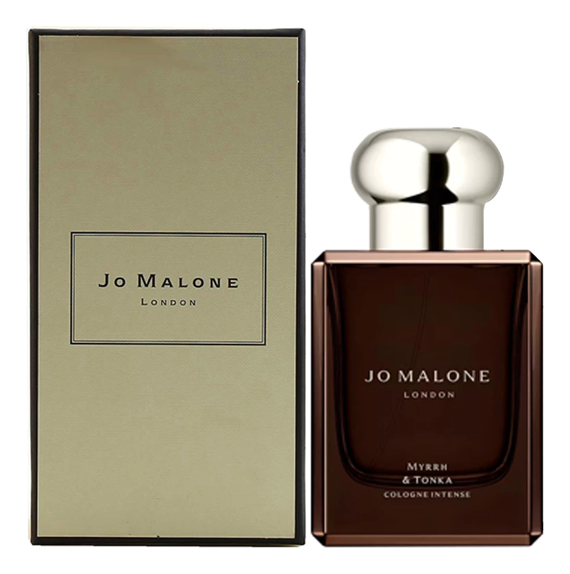 Jo Malone Myrrh &amp; Tonka одеколон 50ml