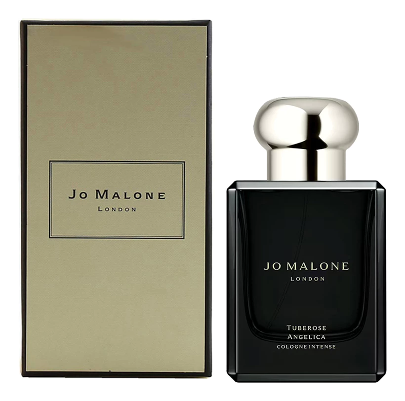 Jo Malone Tuberose Angelica одеколон 50ml