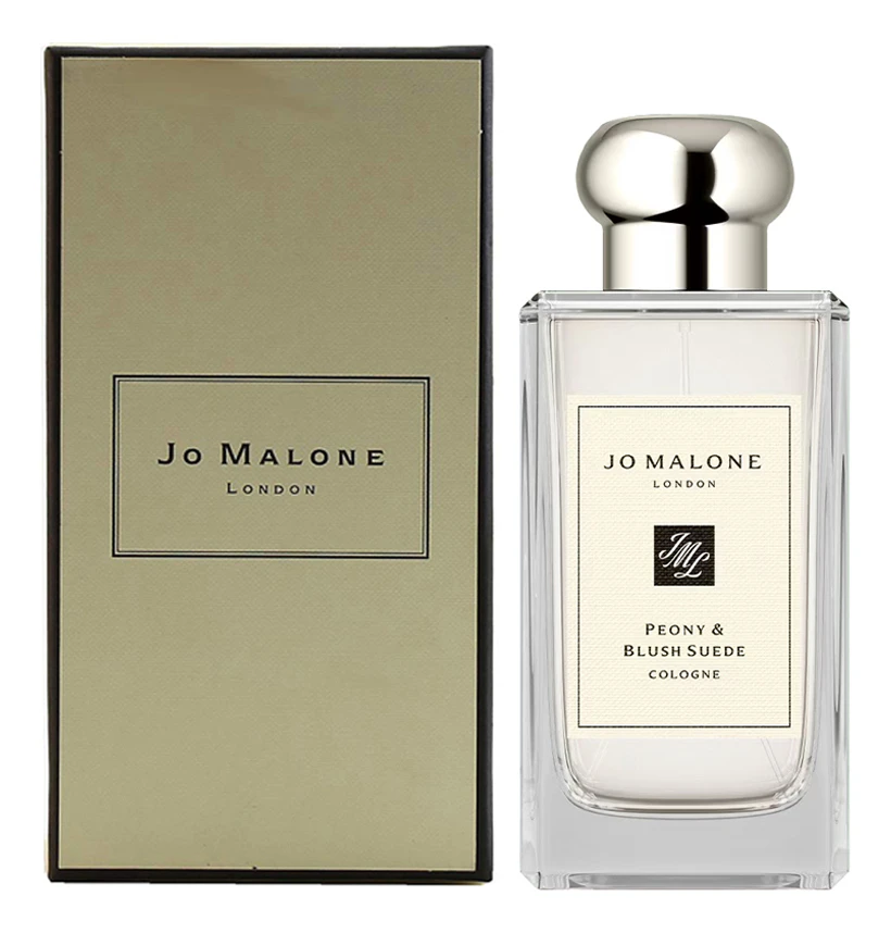 Jo Malone Peony &amp; Blush Suede одеколон 100ml