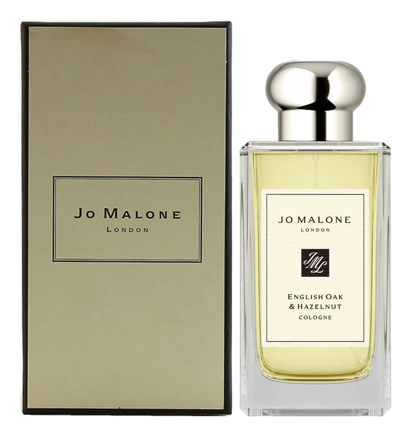 Jo Malone English Oak &amp; Hazelnut одеколон 100ml