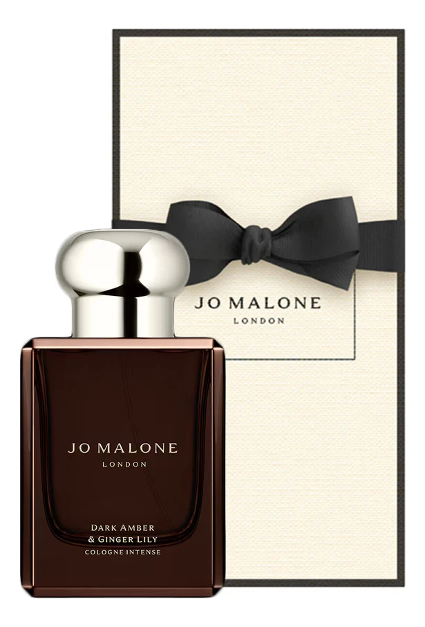 Jo Malone Dark Amber &amp; Ginger Lily одеколон 50ml