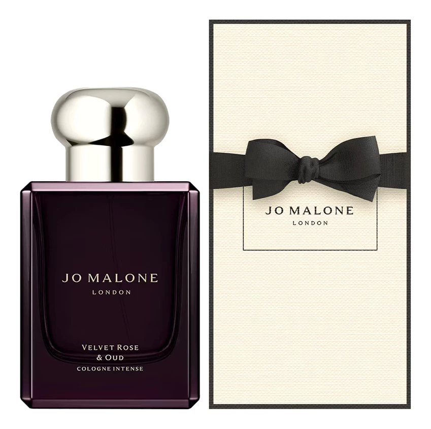 Jo Malone Velvet Rose &amp; Oud одеколон 50ml