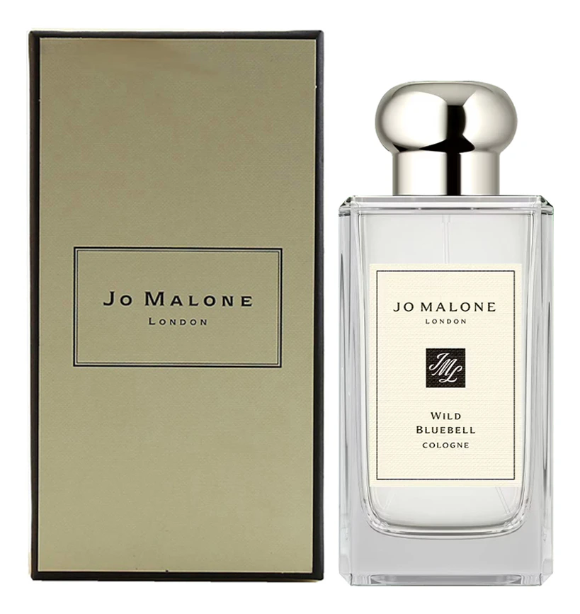 Jo Malone Wild Bluebell одеколон 100ml