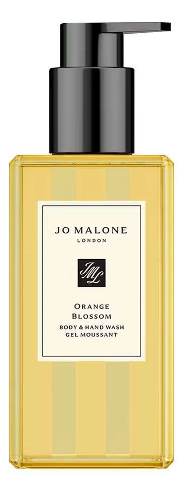 Jo Malone Orange Blossom гель для душа 250ml