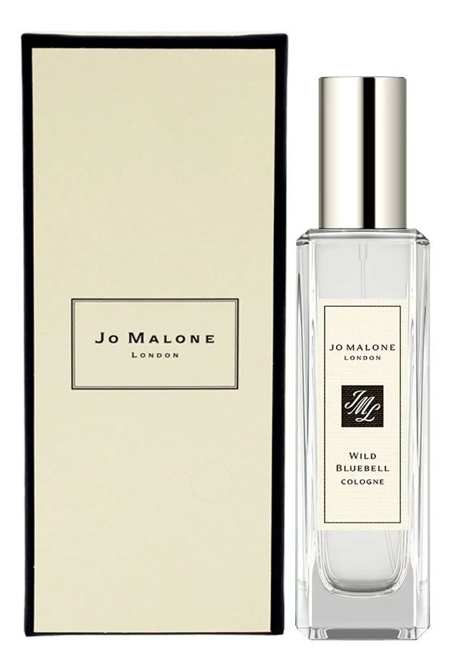 Jo Malone Wild Bluebell одеколон 30ml